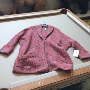 Free People Cardigan